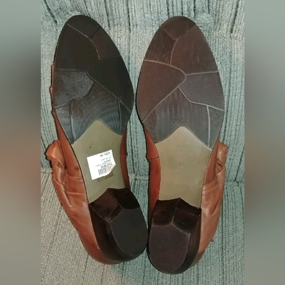 Everybody Fabia leather shoes - Picture 5 of 7